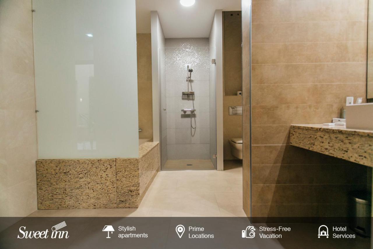 Alameda De Hercules Apartment Seville Ngoại thất bức ảnh